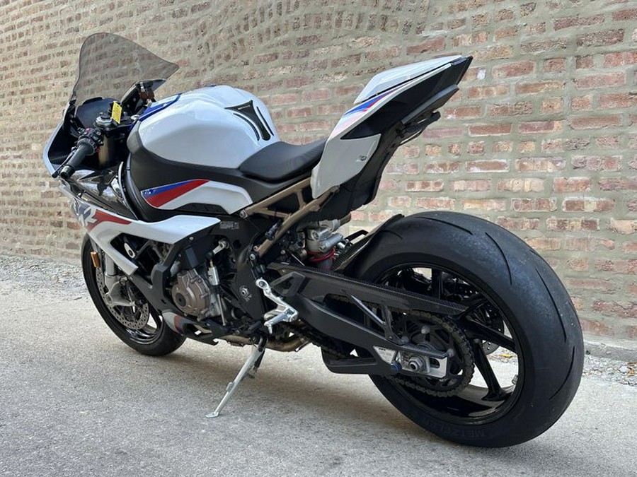 Used 2021 BMW S 1000 RR