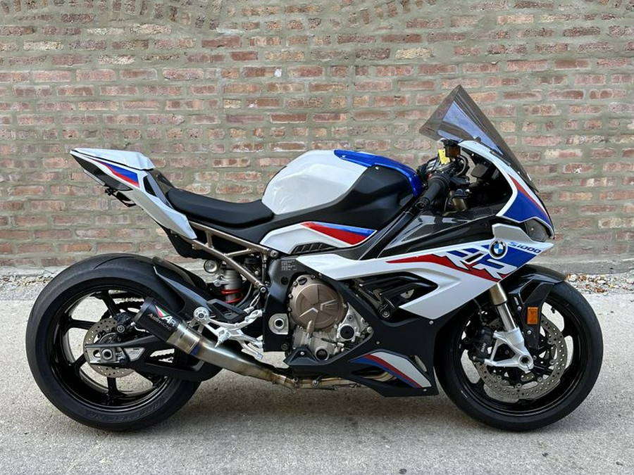 Used 2021 BMW S 1000 RR