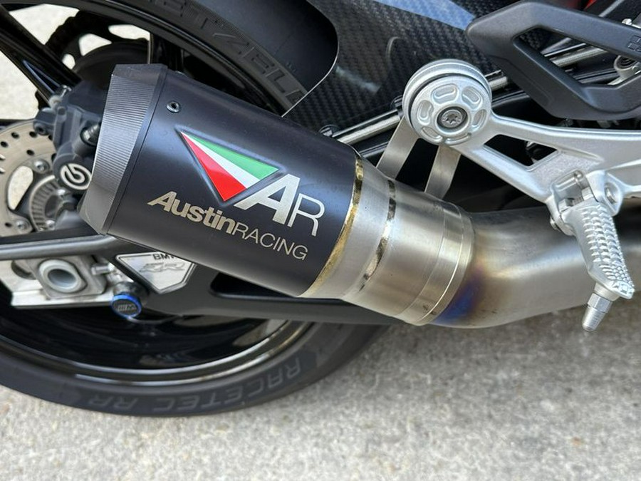 Used 2021 BMW S 1000 RR