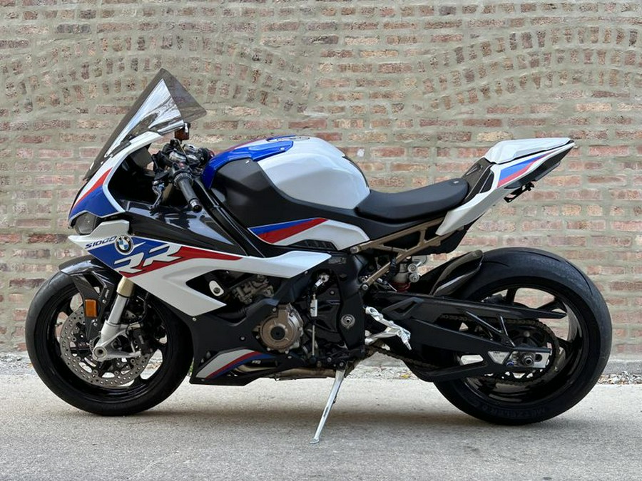 Used 2021 BMW S 1000 RR