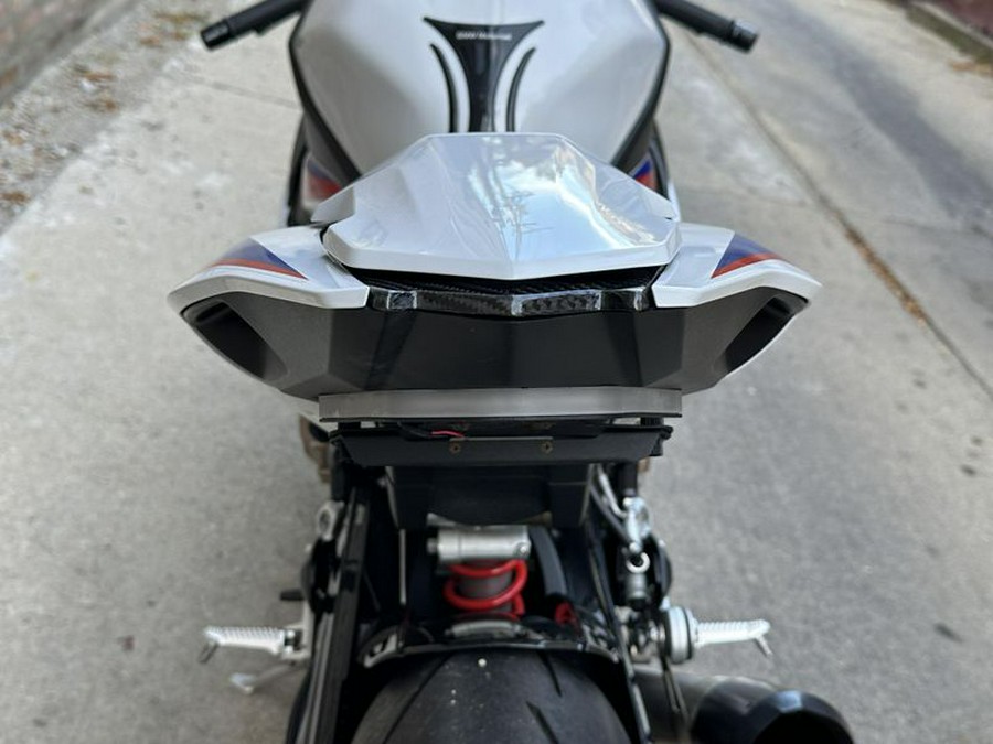 Used 2021 BMW S 1000 RR