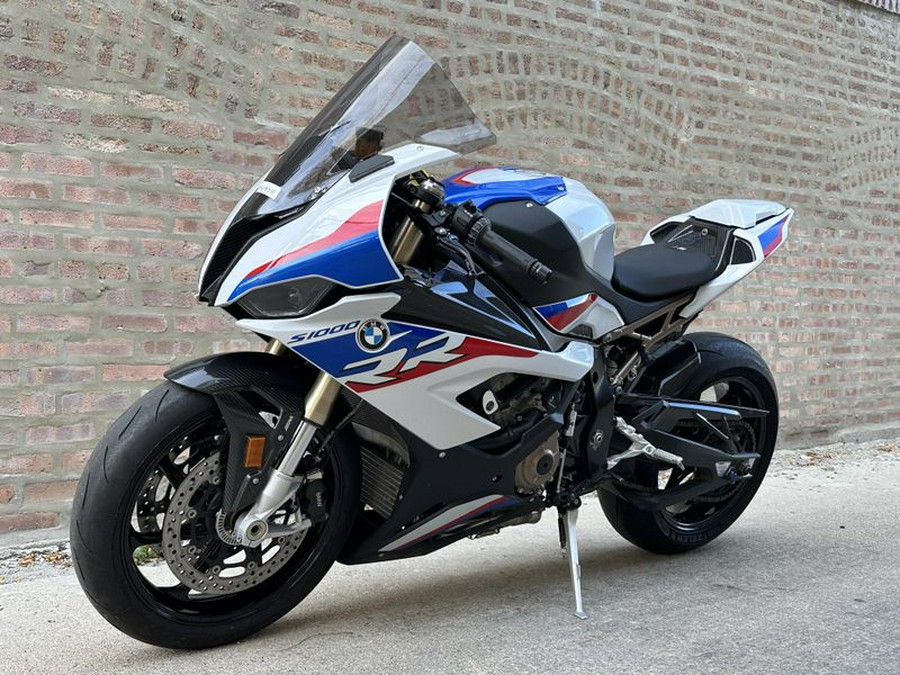 Used 2021 BMW S 1000 RR