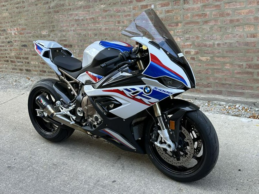 Used 2021 BMW S 1000 RR