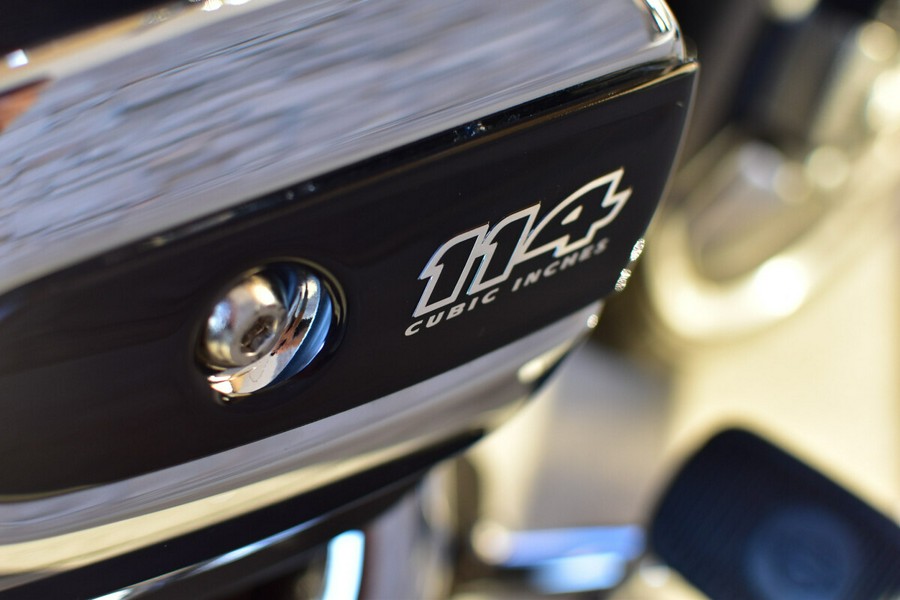 2020 Harley-Davidson Freewheeler