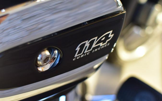 2020 Harley-Davidson Freewheeler