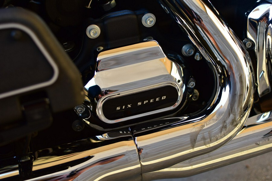 2020 Harley-Davidson Freewheeler