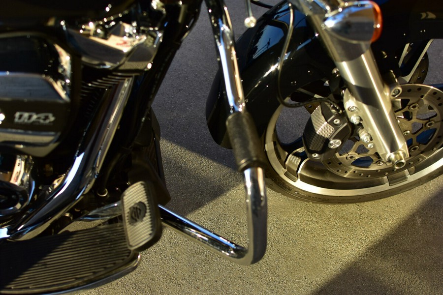 2020 Harley-Davidson Freewheeler