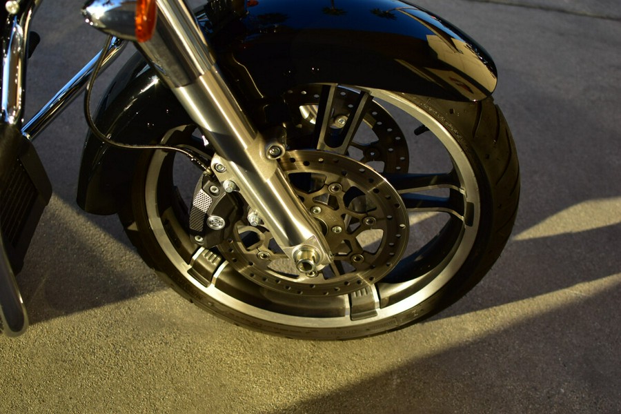 2020 Harley-Davidson Freewheeler