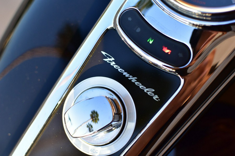 2020 Harley-Davidson Freewheeler