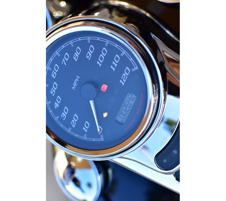 2020 Harley-Davidson Freewheeler