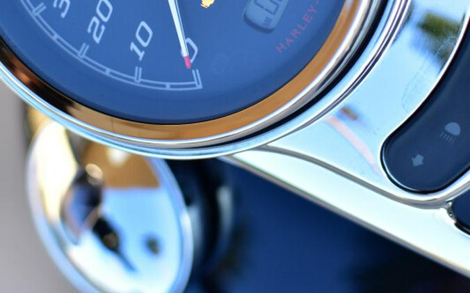 2020 Harley-Davidson Freewheeler