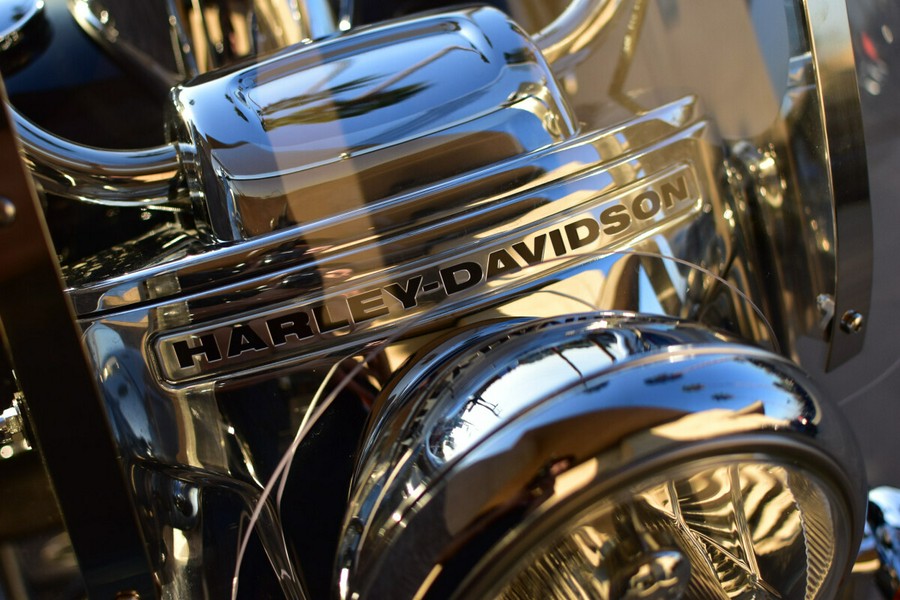 2020 Harley-Davidson Freewheeler