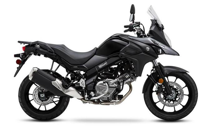 2019 Suzuki V-STROM 650 ABS