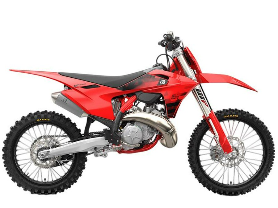 2026 GASGAS MC 250