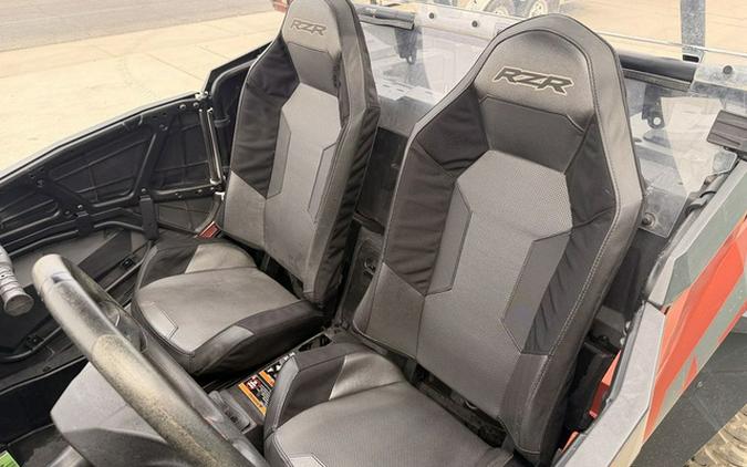 2022 Polaris RZR XP 1000 Trails & Rocks