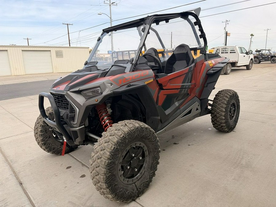 2022 Polaris RZR XP 1000 Trails & Rocks