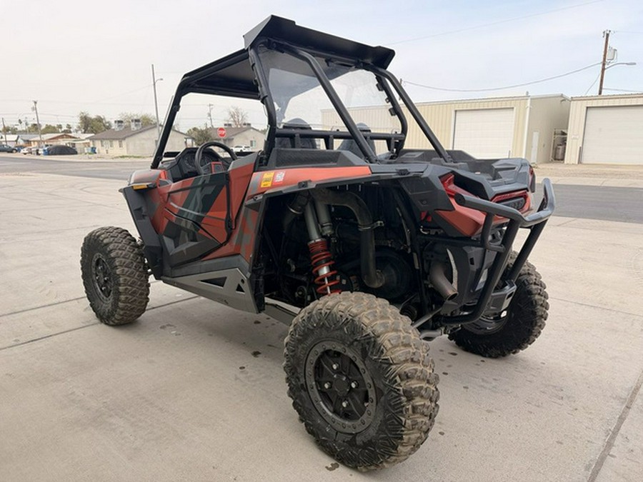 2022 Polaris RZR XP 1000 Trails & Rocks