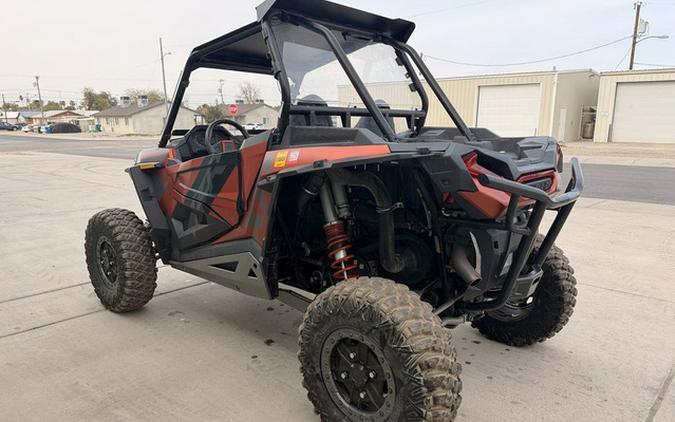 2022 Polaris RZR XP 1000 Trails & Rocks