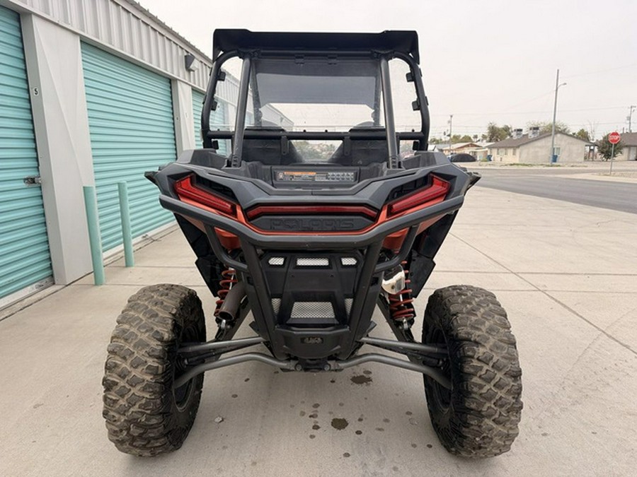 2022 Polaris RZR XP 1000 Trails & Rocks