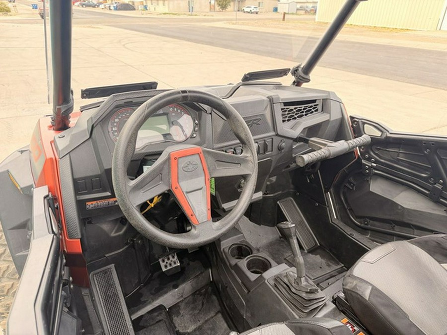 2022 Polaris RZR XP 1000 Trails & Rocks