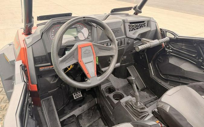 2022 Polaris RZR XP 1000 Trails & Rocks