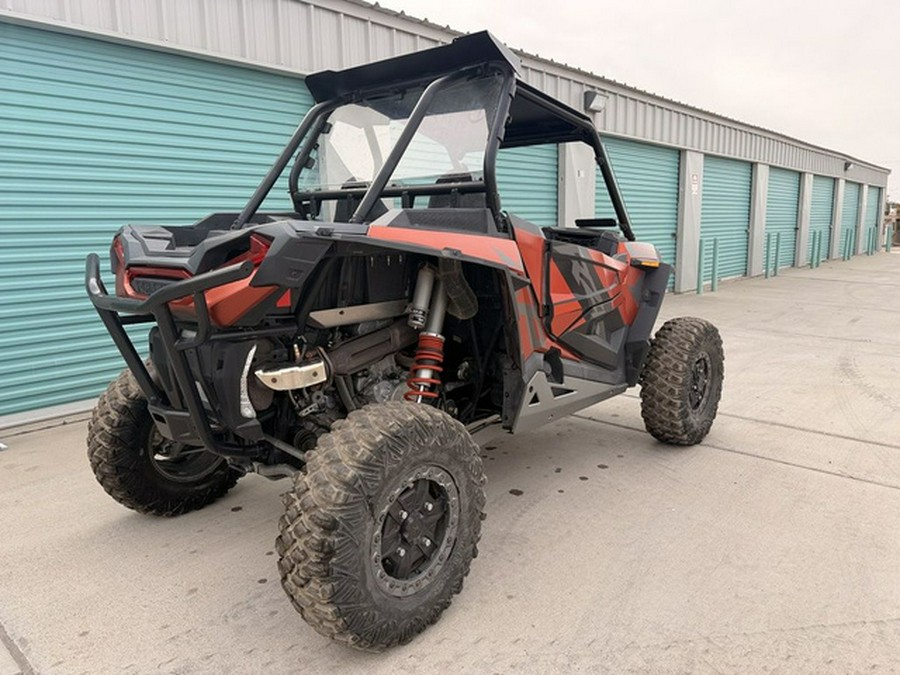 2022 Polaris RZR XP 1000 Trails & Rocks
