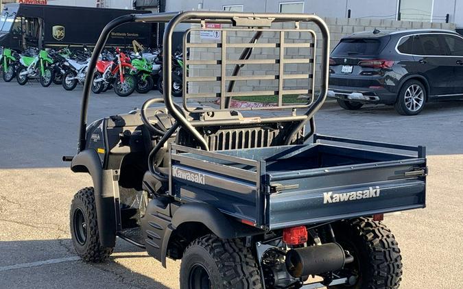 2026 Kawasaki Mule SX™