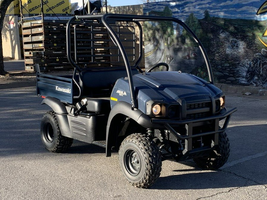 2026 Kawasaki Mule SX™