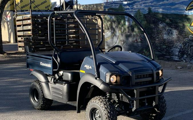 2026 Kawasaki Mule SX™