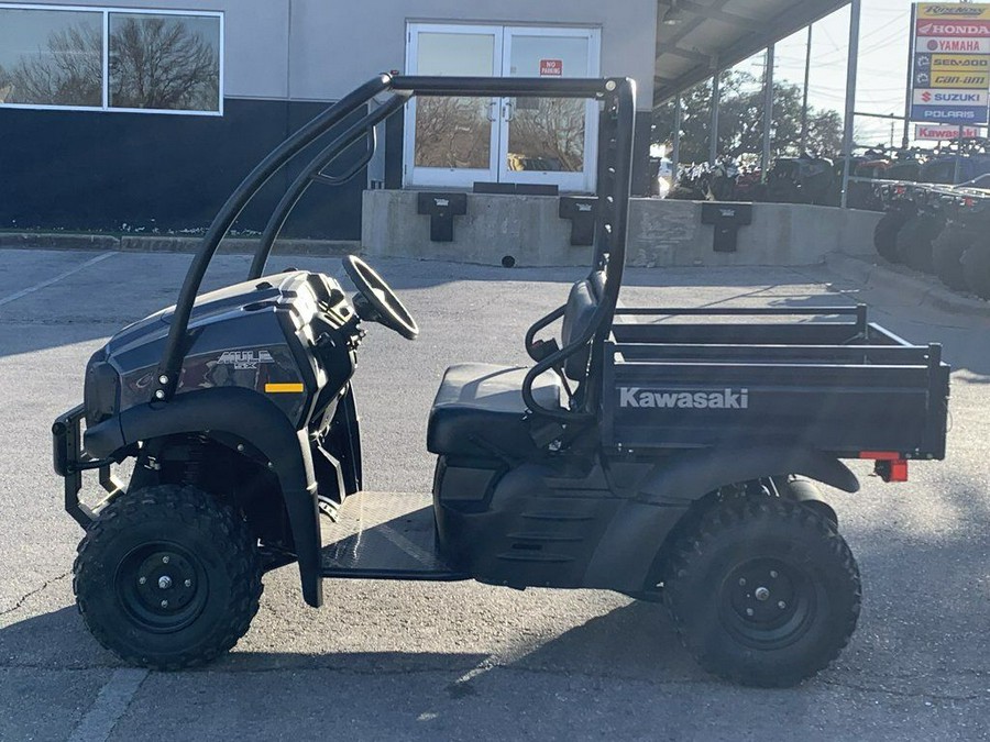 2026 Kawasaki Mule SX™