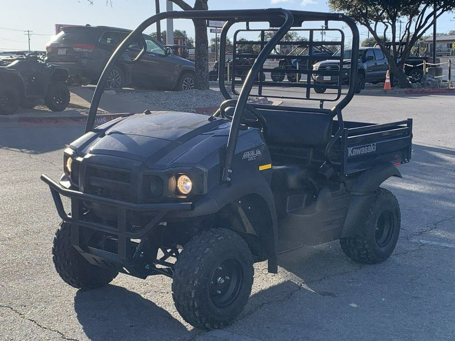 2026 Kawasaki Mule SX™