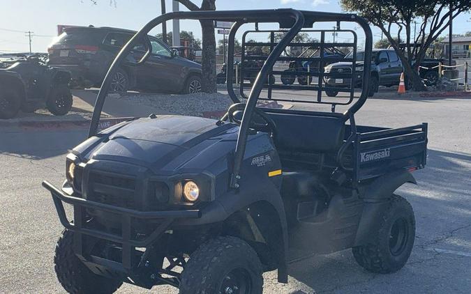 2026 Kawasaki Mule SX™