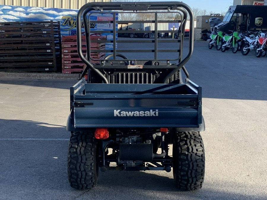 2026 Kawasaki Mule SX™