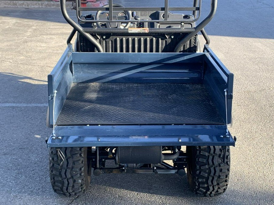 2026 Kawasaki Mule SX™