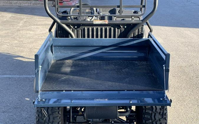 2026 Kawasaki Mule SX™