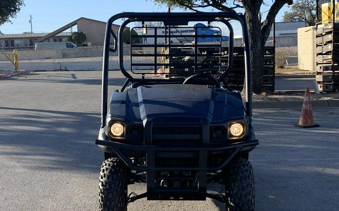 2026 Kawasaki Mule SX™