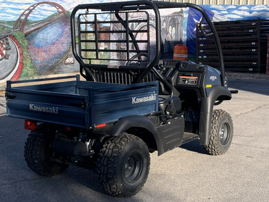 2026 Kawasaki Mule SX™