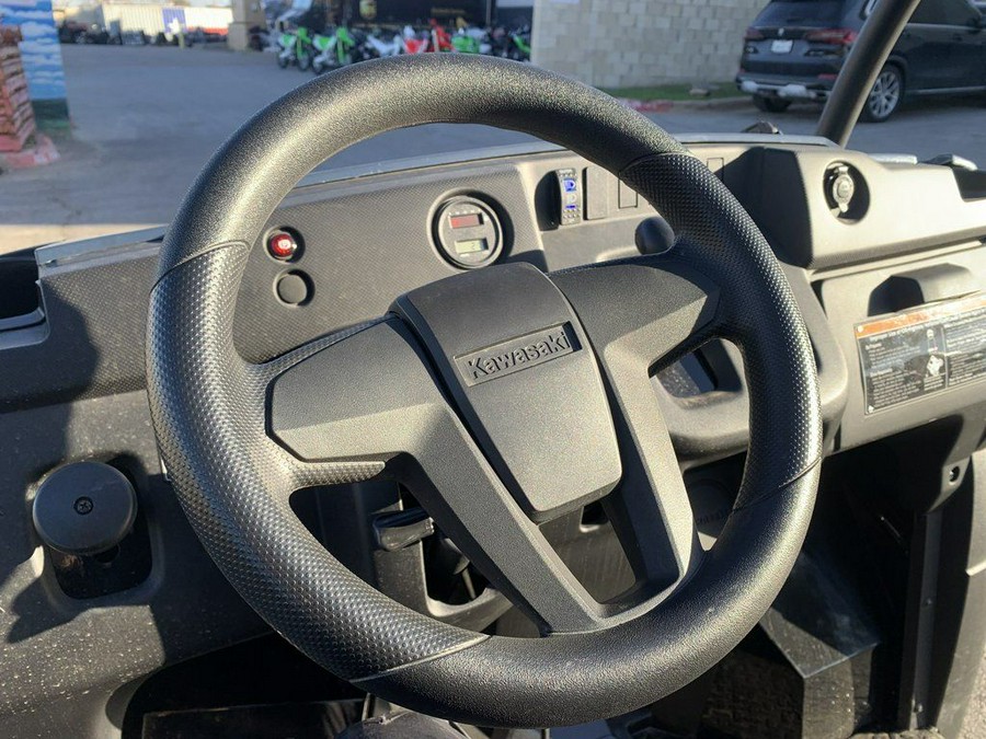 2026 Kawasaki Mule SX™