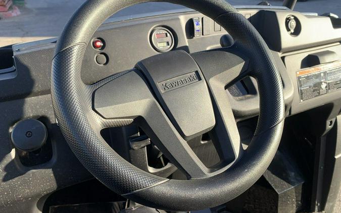 2026 Kawasaki Mule SX™