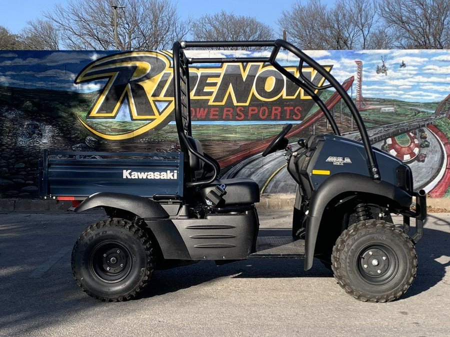 2026 Kawasaki Mule SX™