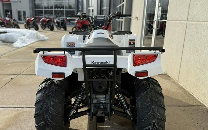 2025 Kawasaki Brute Force 450 4x4