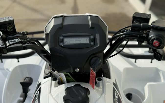 2025 Kawasaki Brute Force 450 4x4