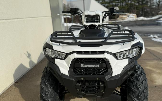 2025 Kawasaki Brute Force 450 4x4