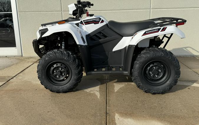2025 Kawasaki Brute Force 450 4x4