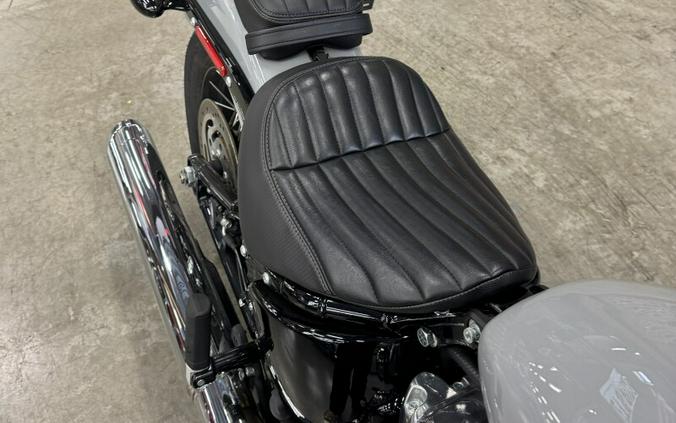 2025 Harley-Davidson Street Bob