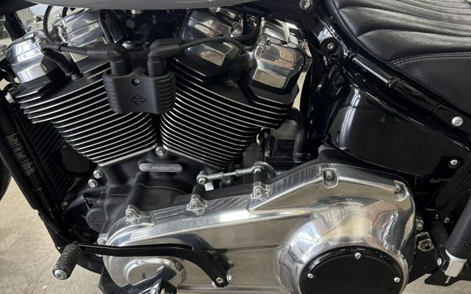 2025 Harley-Davidson Street Bob