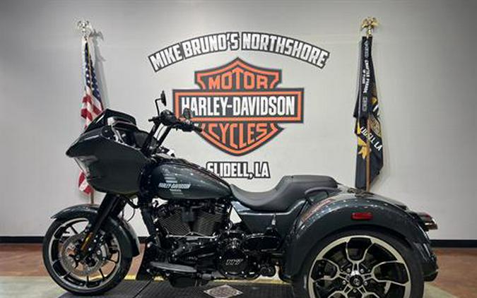 2026 Harley-Davidson Road Glide® 3