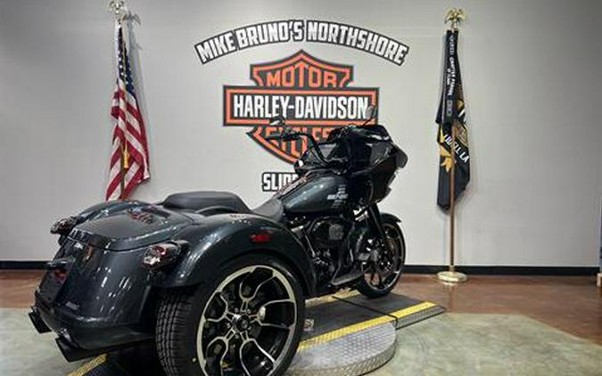 2026 Harley-Davidson Road Glide® 3