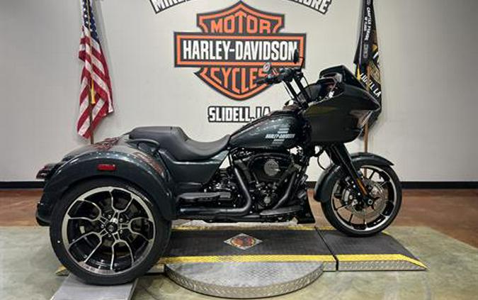 2026 Harley-Davidson Road Glide® 3