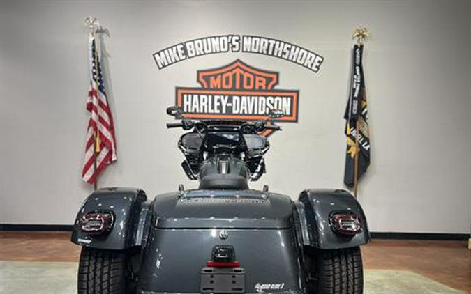 2026 Harley-Davidson Road Glide® 3